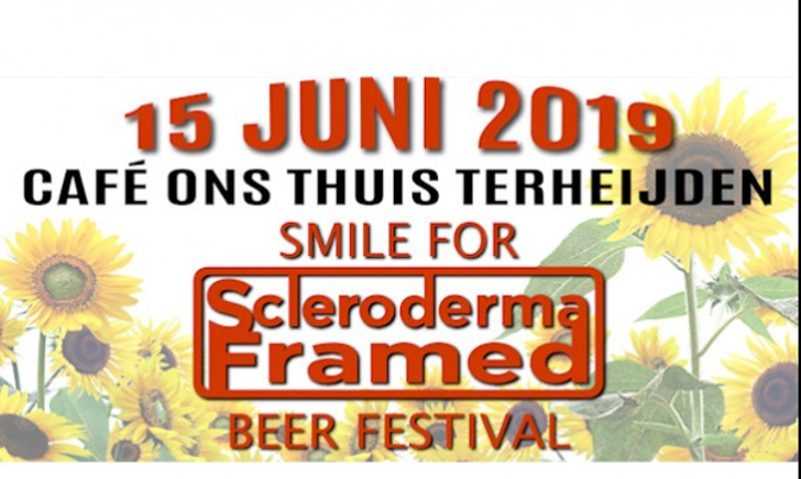 Smile for Scleroderma Beer Festival Smile for Scleroderma Beer Festival